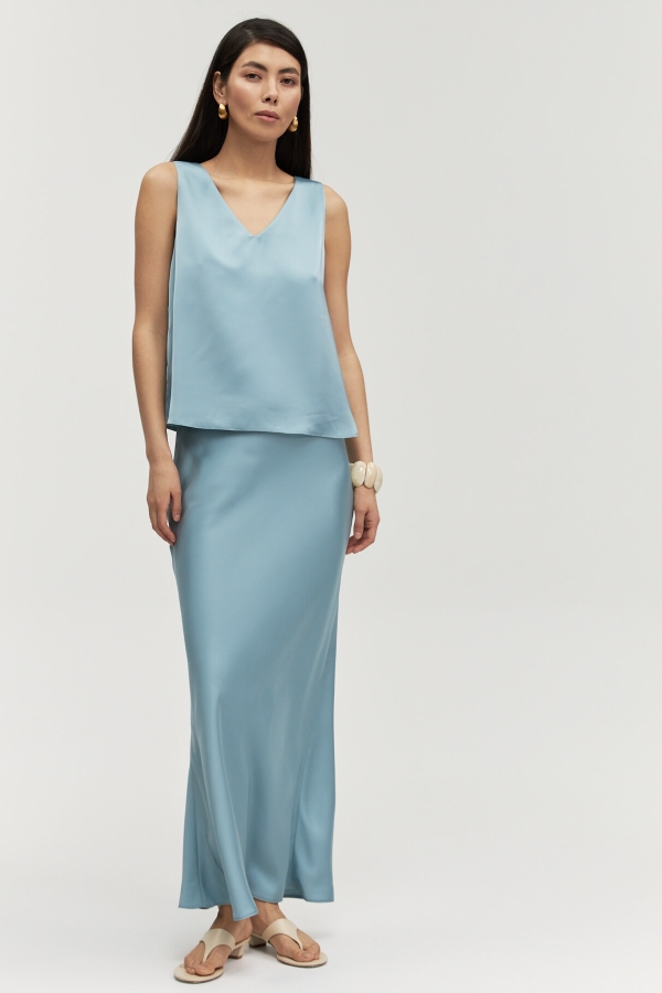 С45771-3 Юбка (НСК)